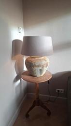 Kruiklamp, Huis en Inrichting, Ophalen, Zo goed als nieuw, Metaal of Aluminium