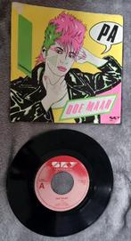 Doe Maar - Pa / Lajeminnaja, Cd's en Dvd's, Vinyl Singles, Ophalen of Verzenden, Gebruikt, Nederlandstalig