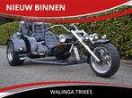 Rewaco HS3 trike (bj 1997), Motoren, 1600 cc, Bedrijf, Meer dan 35 kW, Overig