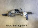 Stuurhuis BMW serie E81 E82 E87 E88 oe 7802277243, Ophalen of Verzenden, Gebruikt, BMW