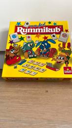 Rummikub, Ophalen of Verzenden, Zo goed als nieuw