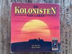 Kolonisten van Catan - hout, Hobby en Vrije tijd, Gezelschapsspellen | Kaartspellen, Ophalen, Zo goed als nieuw