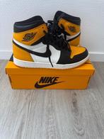 Air Jordan 1 Retro High ‘Taxi’, Kleding | Heren, Schoenen, Overige kleuren, Nieuw, Ophalen of Verzenden, Sneakers of Gympen