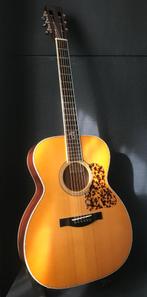 Santa Cruz OM Grand gitaar, Ophalen of Verzenden, Zo goed als nieuw, Western- of Steelstringgitaar