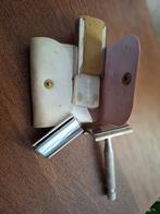 personia scheerkrabber 1950, Verzenden, Nieuw, Gehele gezicht