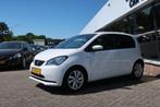 Seat Mii 1.0 Style AIRCO_NAVI_LMV_DOH_NAP., Voorwielaandrijving, Euro 5, Stof, Gebruikt