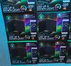 LSC Smart Connect buiten wandlamp, Tuin en Terras, Buitenverlichting, Ophalen of Verzenden, Nieuw, Minder dan 50 watt, Wandlamp