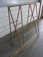 5 st. metselschraag 130cm hoog / prima klapschraag / steiger, Doe-het-zelf en Verbouw, Steigers, Ophalen, Gebruikt, Overige typen