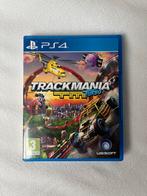 TrackMania Turbo, PS4, Spelcomputers en Games, Games | Sony PlayStation 4, Online, Overige genres, Ophalen of Verzenden, Zo goed als nieuw