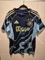 Ajax 2025/26 uitshirt in de maten S tm XXL, Groter dan maat XL, Ophalen of Verzenden, Zo goed als nieuw, Shirt