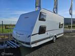 DETHLEFFS C'GO UP! 465 KR|HEFBED|STAPELBED|ISABELLA VOORTENT, Caravans en Kamperen, Overige typen, Bedrijf, Tot en met 6, Schokbreker