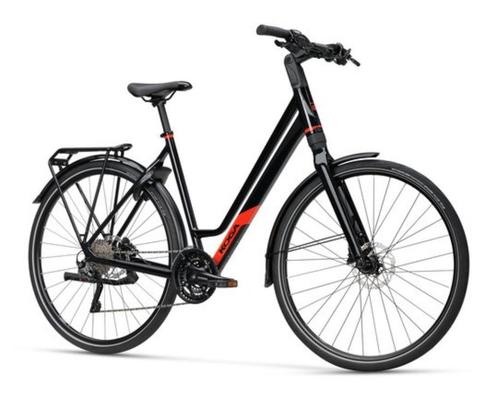Nieuwe Koga F3 5.0 met Schijfrem met hydraulische bediening, Fietsen en Brommers, Fietsen | Dames | Sportfietsen en Toerfietsen