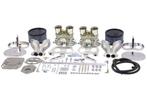 Dubbele Weber IDF40 carburator set - EMPI HPMX 40, Auto-onderdelen, Ophalen, Nieuw, Volkswagen