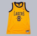 Nike NBA ZELDZAAM Kobe Bryant Lakers jersey basketbal shirt, Ophalen of Verzenden