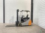 Heftrucks Elektrisch Still RX20-20 2006, Zakelijke goederen, Machines en Bouw | Heftrucks en Intern transport, 2000 tot 3000 kg