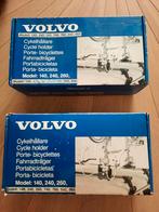 Volvo fietsendragers upside -down nieuw., Auto diversen, Fietsendragers, Ophalen of Verzenden, Nieuw, Dakdrager