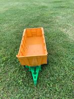 Bruder joskin kipper, Ophalen, Gebruikt