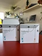 Hanglampen Aalborg, Huis en Inrichting, Lampen | Hanglampen, Ophalen, Zo goed als nieuw
