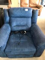 Relaxfauteuil., Huis en Inrichting, Fauteuils, Ophalen of Verzenden, Zo goed als nieuw, Minder dan 75 cm, 50 tot 75 cm