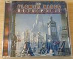 The Flower Kings - Retropolis, Cd's en Dvd's, Ophalen of Verzenden, Zo goed als nieuw, Progressive