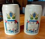 Bierpul Bavaria Erik Swinkels, Verzamelen, Ophalen of Verzenden, Zo goed als nieuw, Pul(len), Bavaria
