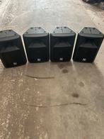 Electro-voice SX300, Zo goed als nieuw, 120 watt of meer, Front, Rear of Stereo speakers, Ophalen