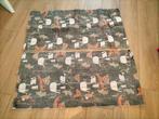 Dierenkleedjes voor kinderkamer, Ophalen, Gebruikt, 50 tot 100 cm, 50 tot 100 cm