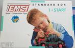 Meccano, Temsi, Verzamelen, Ophalen of Verzenden, Gebruikt