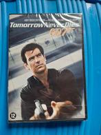 Tomorrow Never Dies - James Bond 007 (DVD) Geseald, Vanaf 12 jaar, Ophalen of Verzenden, Nieuw in verpakking, Actie
