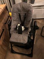 Inklapbare kinderstoel Qute, Kinderen en Baby's, Kinderstoelen, Ophalen of Verzenden, Gebruikt, Inklapstoel