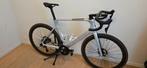Cube C:62 Agree Dura ace DEAL!!, Fietsen en Brommers, Fietsen | Racefietsen, 28 inch, Carbon, Heren, Zo goed als nieuw