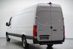 Mercedes-Benz Sprinter 315 CDI 150 pk L3H2 Airco, 360 Graden, Auto's, Te koop, 1950 cc, 2543 kg, Gebruikt