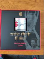 Gesigneerde aanvoerdersband van Franco Baresi in Box, Maat XL, Ophalen of Verzenden, Nieuw, Overige typen