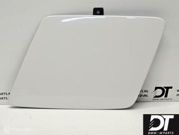 Koplamplijst links BMW 8-serie E31 ('90-'99) 51178108295 beschikbaar voor biedingen