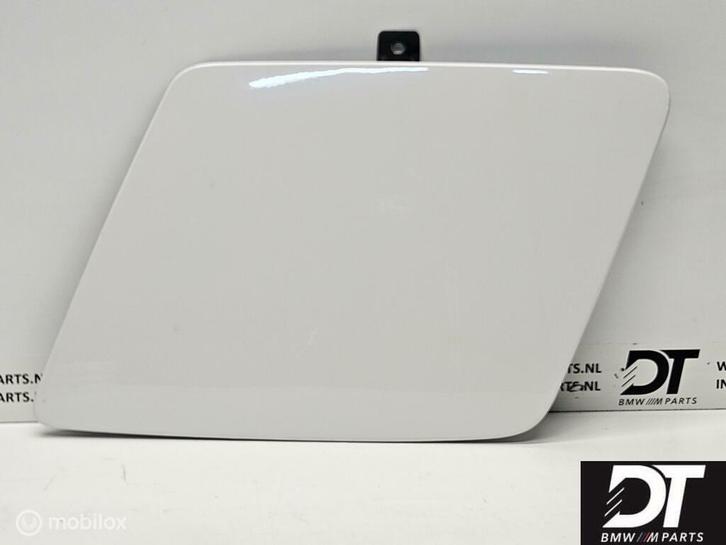 Koplamplijst links BMW 8-serie E31 ('90-'99) 51178108295, Auto-onderdelen, Carrosserie en Plaatwerk, BMW, Nieuw, Ophalen of Verzenden