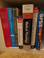 Medische naslagwerken/boeken, Ophalen of Verzenden, Zo goed als nieuw, Overige wetenschappen
