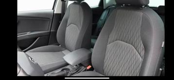 Compleet Seat Leon 5F 5drs interieur koopje beschikbaar voor biedingen