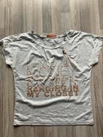 Mooi merkshirt van Josh V maat l koopje, Kleding | Dames, T-shirts, Ophalen of Verzenden, Zo goed als nieuw, Maat 38/40 (M), Korte mouw