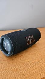 JBL Charge 5 zwart, Audio, Tv en Foto, Luidsprekers, Minder dan 60 watt, Zo goed als nieuw, JBL, Ophalen
