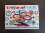 Spirograph cyclex, Gebruikt, Knutselen, Ophalen