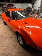 Opel GT onderdelen zie foto,s svp, Ophalen of Verzenden, Opel