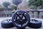 Cupra Born - Nieuwe 20 inch Hurricane velgen en banden, Ophalen, 215 mm, Banden en Velgen, Nieuw