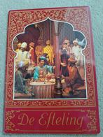Efteling Boekje Jaarboekje 1986 1987 Fata Morgana, Ophalen of Verzenden, Zo goed als nieuw, Overige typen