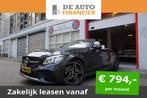 Mercedes-Benz C-Klasse Cabrio 200 AMG Premium P € 47.940,0, Auto's, Mercedes-Benz, Nieuw, Origineel Nederlands, C-Klasse, 4 stoelen
