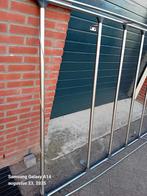 Ford custom imperiaal lengte 2 ladderrol incl windspiraal, Ophalen