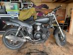 Yamaha YX 600 Radian, Motoren, Motoren | Yamaha, 4 cilinders, Particulier, Meer dan 35 kW, 600 cc