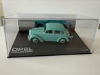 Opel Kadett K38 - 1937-1940 - Opel Collection - Nieuw, Ophalen of Verzenden, Nieuw, Auto, Overige merken