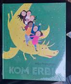 Kom erbij Nieuw prentenboek, Ophalen of Verzenden, Nieuw, Milja Praagman, Fictie algemeen