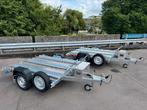 Motortrailer huren/Motoraanhanger huren/🚨✅Den Haag/RIJSWIJK