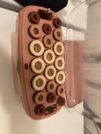 Babyliss Krulset - Compleet!, Ophalen of Verzenden, Zo goed als nieuw, Haarverzorging